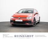 Volkswagen GOLF GTI CLUBSPORT 19Z/IQ-L/ACC/HuD/PANO/BELÜFT. - Volkswagen Golf: I GTI