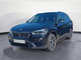 BMW X1 xDrive20i A Sport Line *LED*HUD*LHZ*SHZ*PDC*N - BMW X1: Xdrive