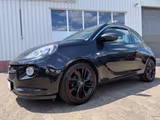 Opel Adam 1,4 64kW87PS Glam/SHZ/PDC/LEDER/PANO/1.Hand - Opel Adam Gebrauchtwagen in Dortmund