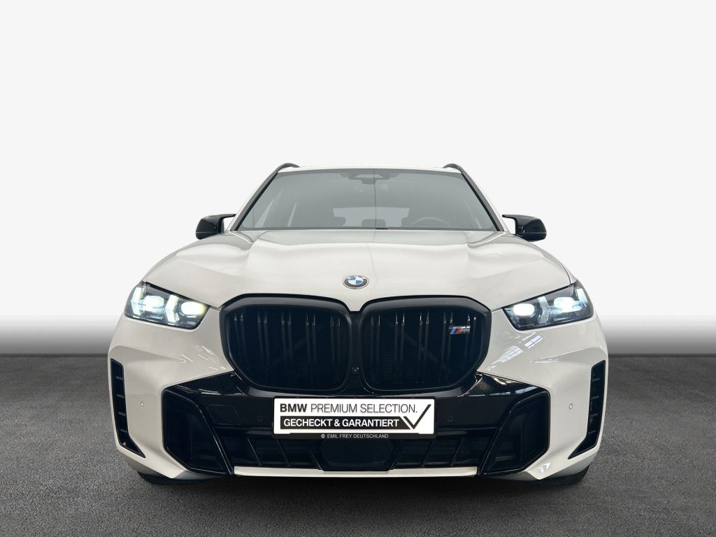 BMW X5 M60i xDrive LED Pano Harman Kardon foto 4