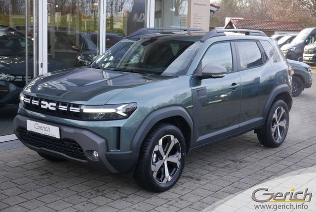 Dacia Duster TCe 130 4x4 Journey