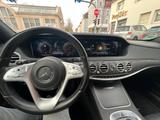 Mercedes-Benz S 560 4MATIC - - Mercedes-Benz S-Klasse Gebrauchtwagen in Stuttgart