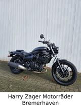 Kawasaki Eliminator 500 sofort lieferbar! - KAWASAKI ELIMINATOR 500