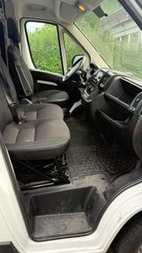 Peugeot Boxer Camper umbau  - Peugeot Boxer Camper Gebrauchtwagen