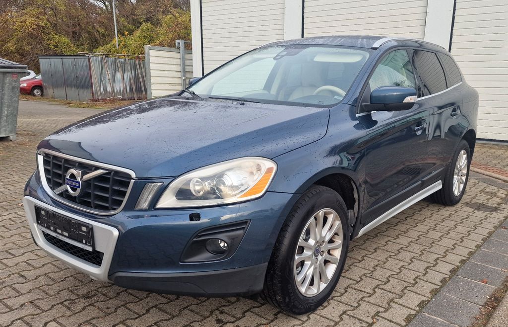 Angebot ansehen Volvo XC60
