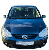 Volkswagen Golf 1.4 United United - Gebrauchtwagen bis 2.000 Euro