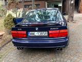 BMW 850 - BMW 850: Coupe