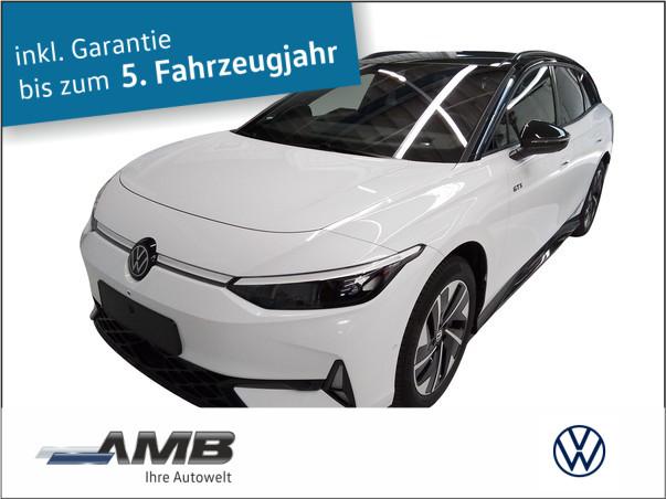 Volkswagen ID.7 Tourer GTX 91kWh/AHK/Matrix/Pano/WäPu/1.31G
