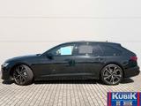 Audi S6 Avant 3,0 TDI Optikpaket schwarz Plus Keramik - Audi A6 in Halle