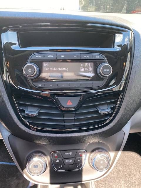 Fahrzeugabbildung Opel Karl (2015->) DE - LimS5 1.0