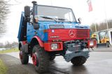 Unimog 427/12 1600 1200 - Unimog 427