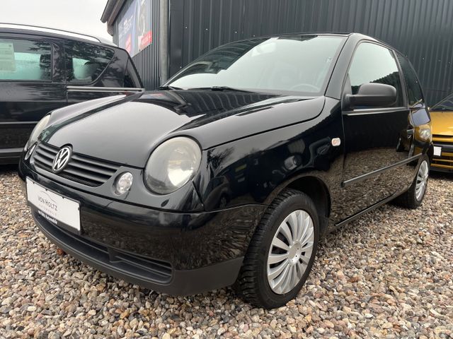 Volkswagen Lupo 1.4, Klima