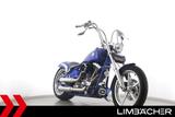 Harley-Davidson ROCKER C FXCWC, Thunderbike - HARLEY-DAVIDSON ROCKER