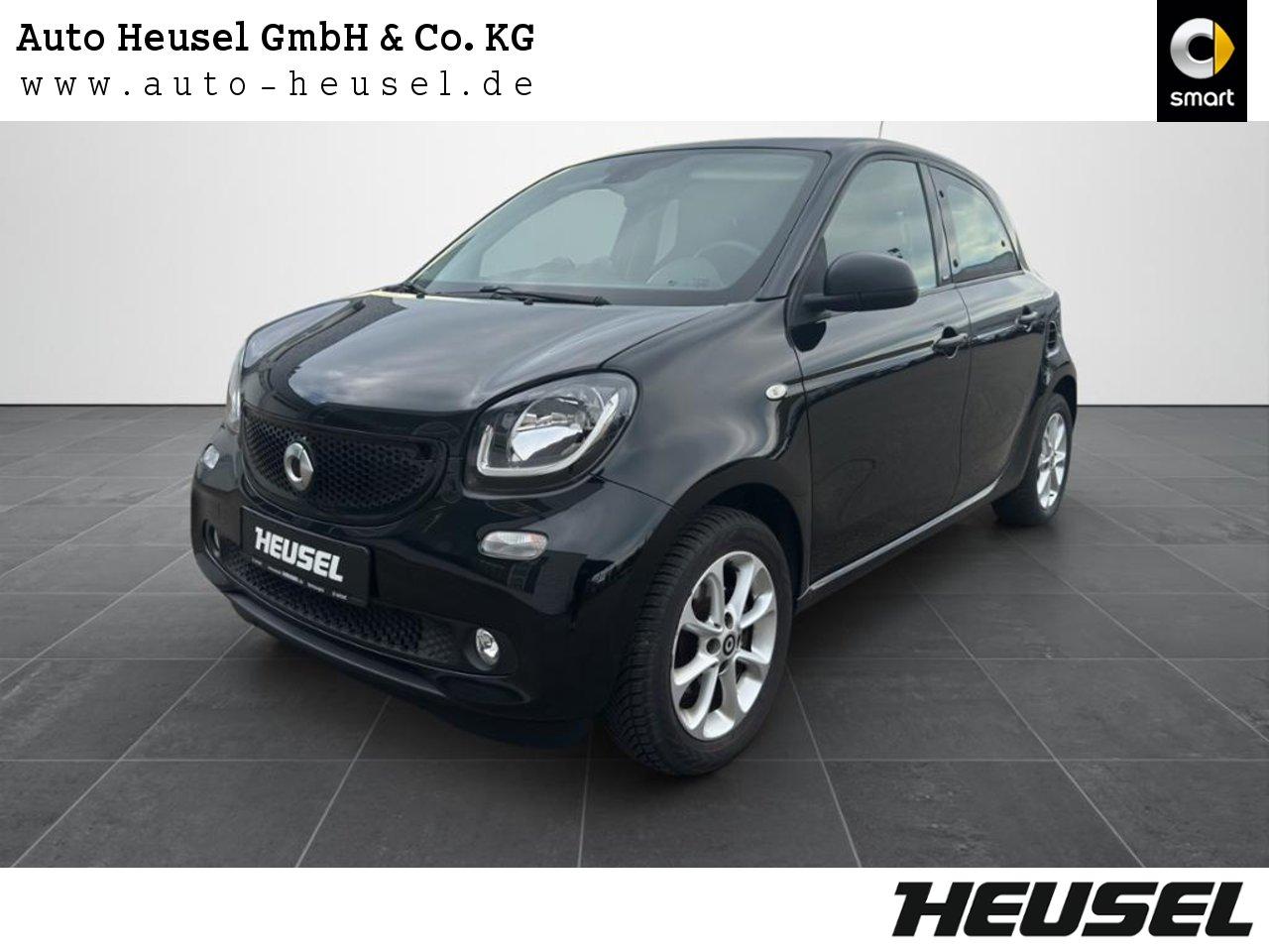 Smart smart forfour *Verkauf im Kundenauftrag!*