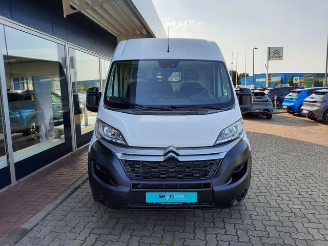CITROEN  Jumper KaWa L2H2