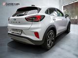 Ford Puma 1.0 Titanium Assistentpaket Kamera LED - Ford Gebrauchtwagen in Hagen