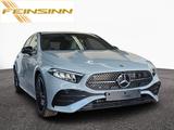 Mercedes-Benz A 200 Special Edition *Alu 19 Zoll*AMG* - Mercedes-Benz Neuwagen: AMG