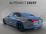 Mercedes-Benz E 400 e 4M AMG Prem+ HYPER Massage AHK UPE-€125k - gebrauchte Mercedes-Benz E 400 aus dem Jahr 2023
