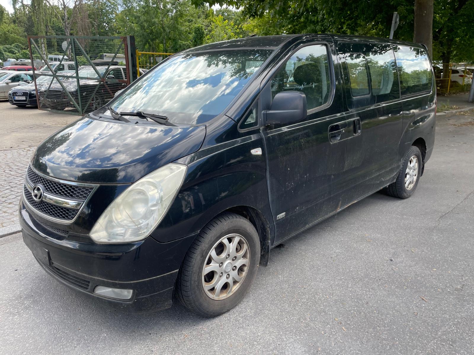 Hyundai H-1 Starex,Automatik,Klima, 1 Hand !!!