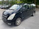 Hyundai H-1 Starex,Automatik,Klima, 1 Hand !!! - Hyundai Starex A1