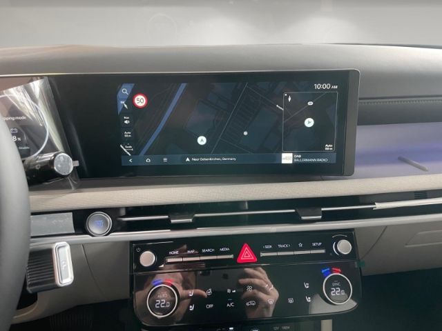 Hyundai Tucson – Bild 9