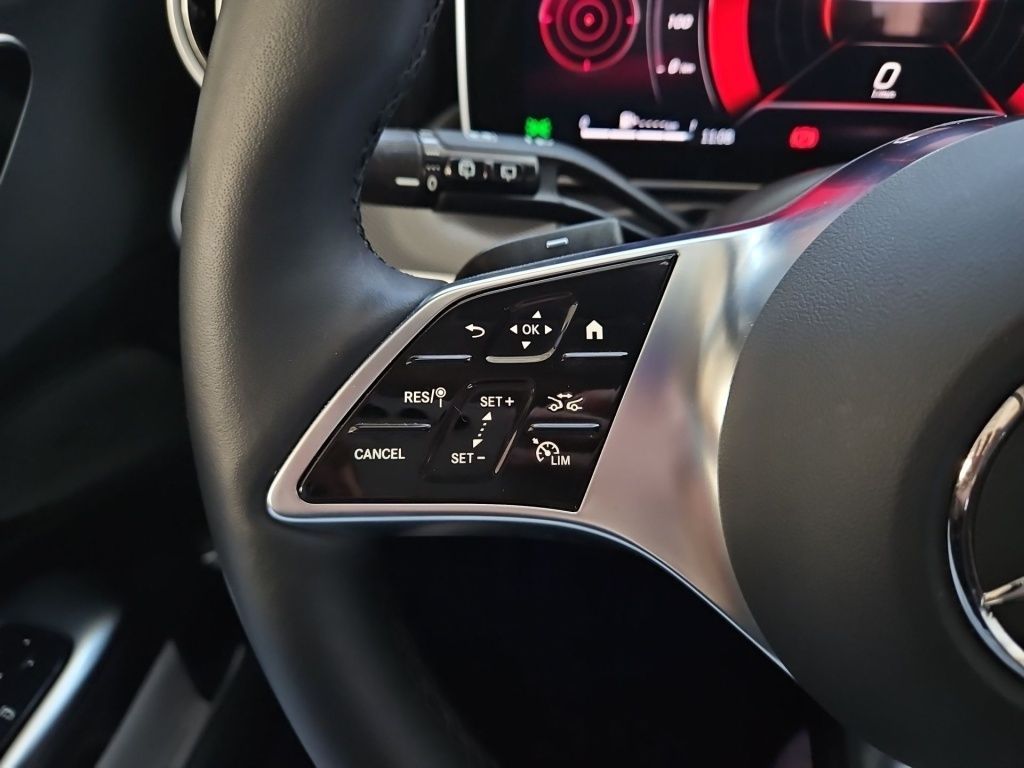 Fahrzeugabbildung Mercedes-Benz C 200 T Avantg. AHK Distronic+ 360° LED Ambie.
