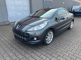 Peugeot 207 CC Cabrio-Coupe Allure - Peugeot 207 Allure mit Benzin-Antrieb