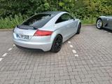 Audi TT 2.0 TFSI 8J - Audi TT in Lübeck