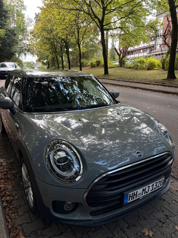 Image of MINI Cooper