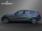 BMW 120i Advantage Aut. NAV LEDER M-Felgen - : Felge