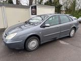 Citroën C5 3.0 V6 Exclusive Autom/ LEDER /AHKG - Citroën C5: V6