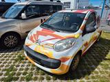 Citroën C1 1.0 Advance Advance - gebrauchte Citroën C1 aus dem Jahr 2006