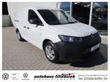 Volkswagen Caddy Maxi Cargo 2.0 TDI LR EcoProfi *ZV* - Trucks in Dresden