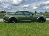 Dodge Charger Scat Pack Last Call EU-Modell - Dodge Charger: Scat Pack