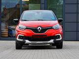Renault Captur Crossborder MIT 3 JAHREN GARANTIE !!! - Renault Captur Gebrauchtwagen in Düsseldorf