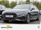 Audi A4 Avant 40 TFSI Q 2x S LINE OPS+ MATRIX AHK LM1 - Audi A4 Jahreswagen