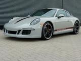 Porsche 991 *Sondermodell "911 Rennsport Reunion" - Porsche: Renn