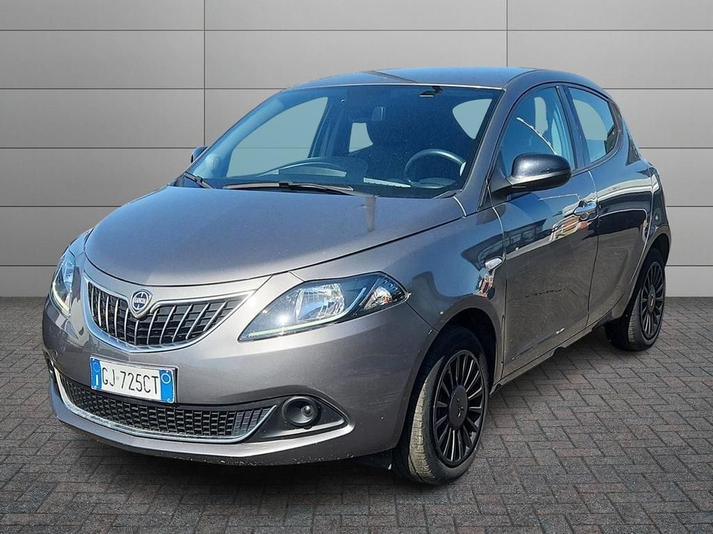 Image of Lancia Ypsilon