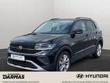 Volkswagen T-Cross GOAL 1.0 TSI DSG Navi Keyless LED TOP - Volkswagen T-Cross: Goal