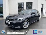 BMW M340i xDrive Touring || 360° AHK Pano el.Sitze - BMW: Kombi, E34