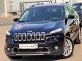Jeep Cherokee Limited 4WD Aut.