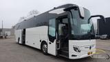 Mercedes-Benz Tourismo RHD, 55 Sitze, Euro 6 - Mercedes-Benz Reisebus Tourismo