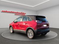 Opel Crossland X Edition 1.2+PDC+Allwetter+Lenkradh