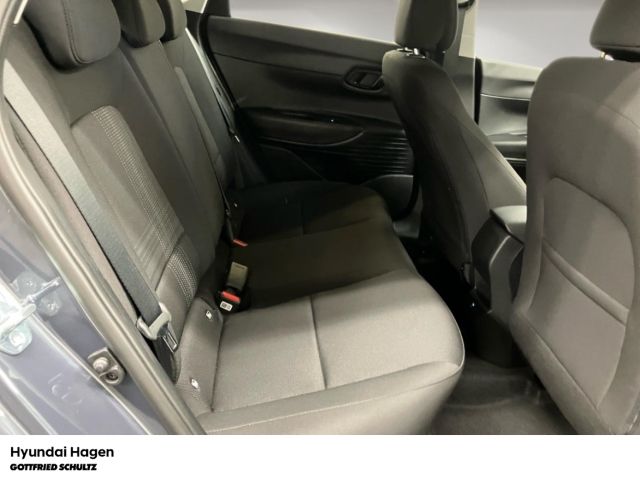 Hyundai i20 – Bild 6