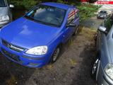 Opel Corsa C Basis - Automatik Kleinwagen bis 5.000 Euro