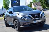 Nissan Juke N-Connecta *Navi/Kamera/Winterpaket* - Nissan Juke in Bonn