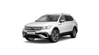 Volkswagen Tiguan Allspace - Vorschau Bild 2