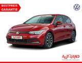 Volkswagen Golf VIII Active eTSI ACC LED Totwinkel Navi DAB