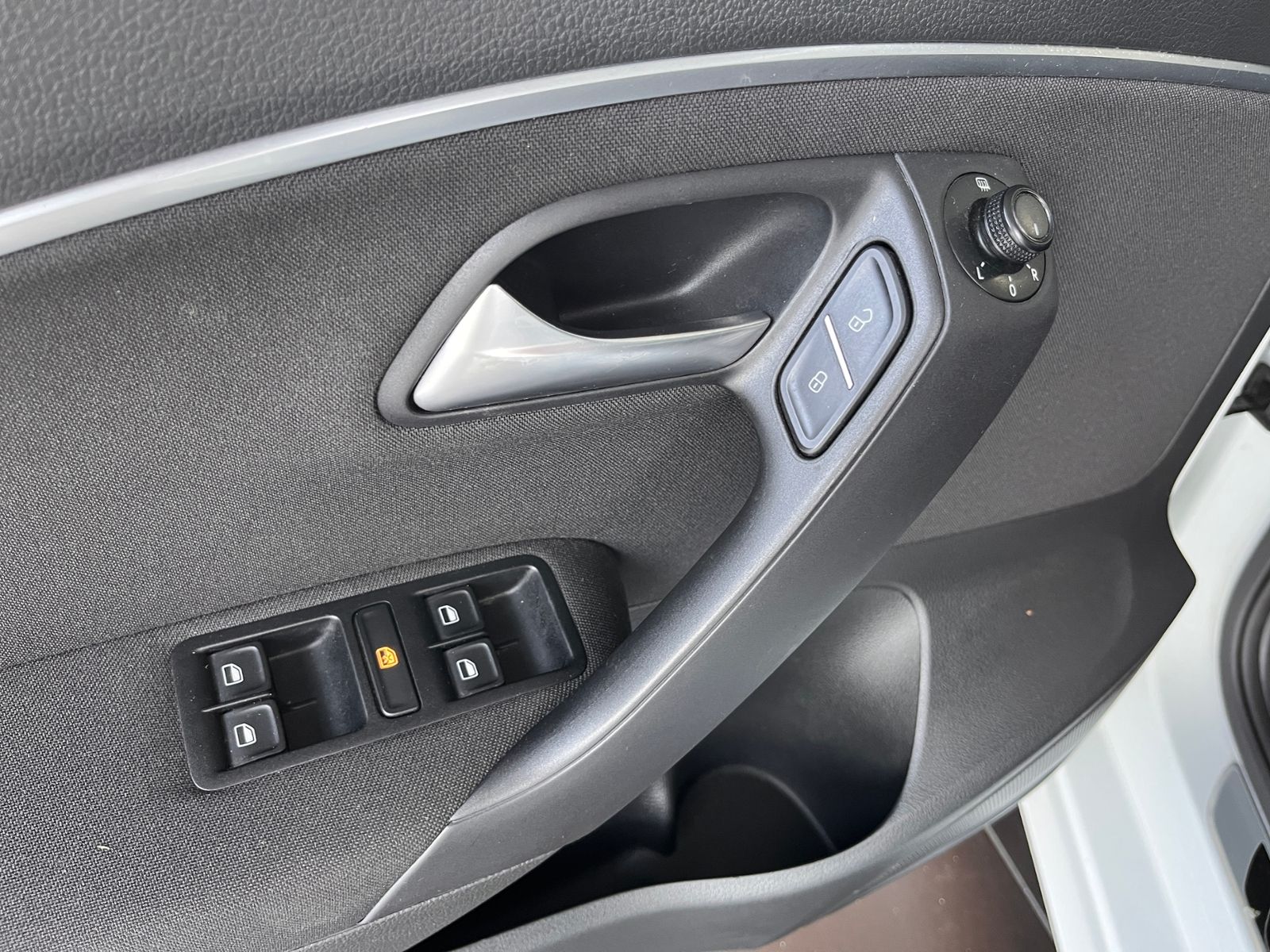Fahrzeugabbildung Volkswagen Polo V Allstar BMT SHZ PDC ALU