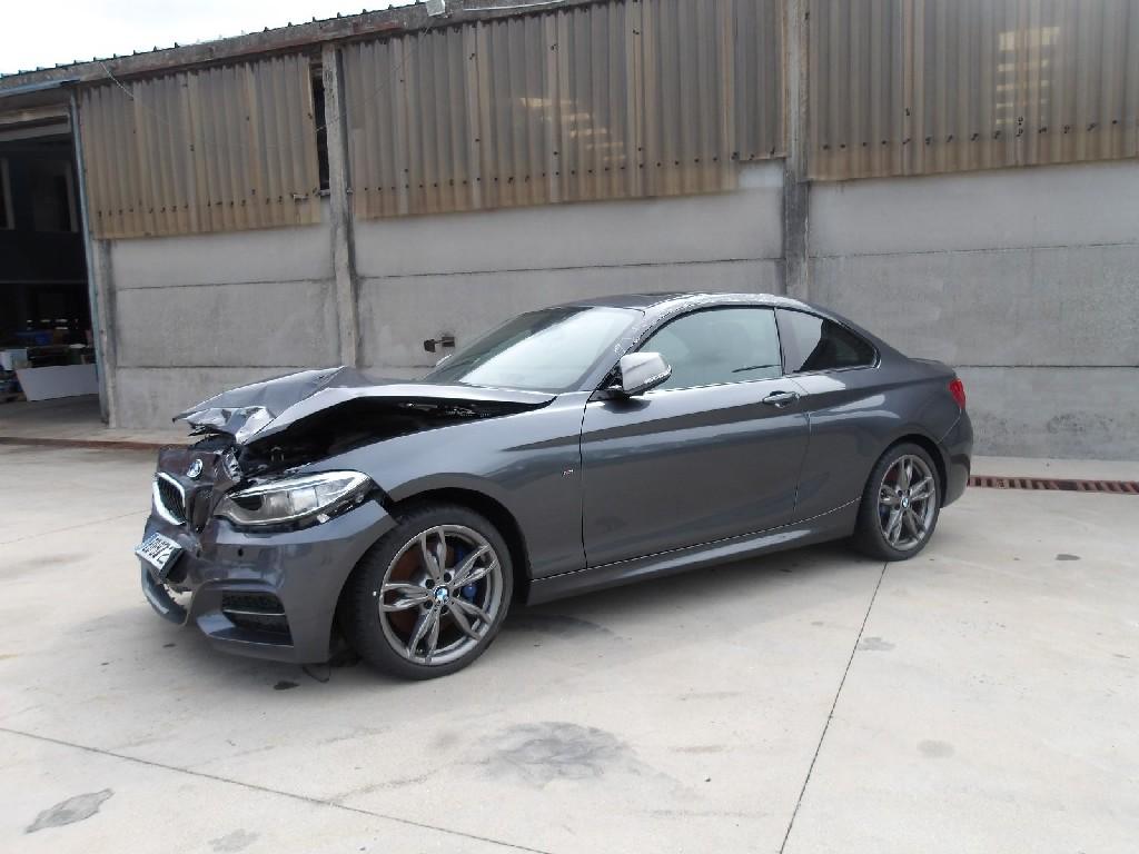 BMW M235i